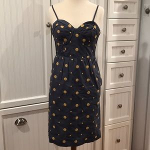 Anthropologie Floreat dress EUC